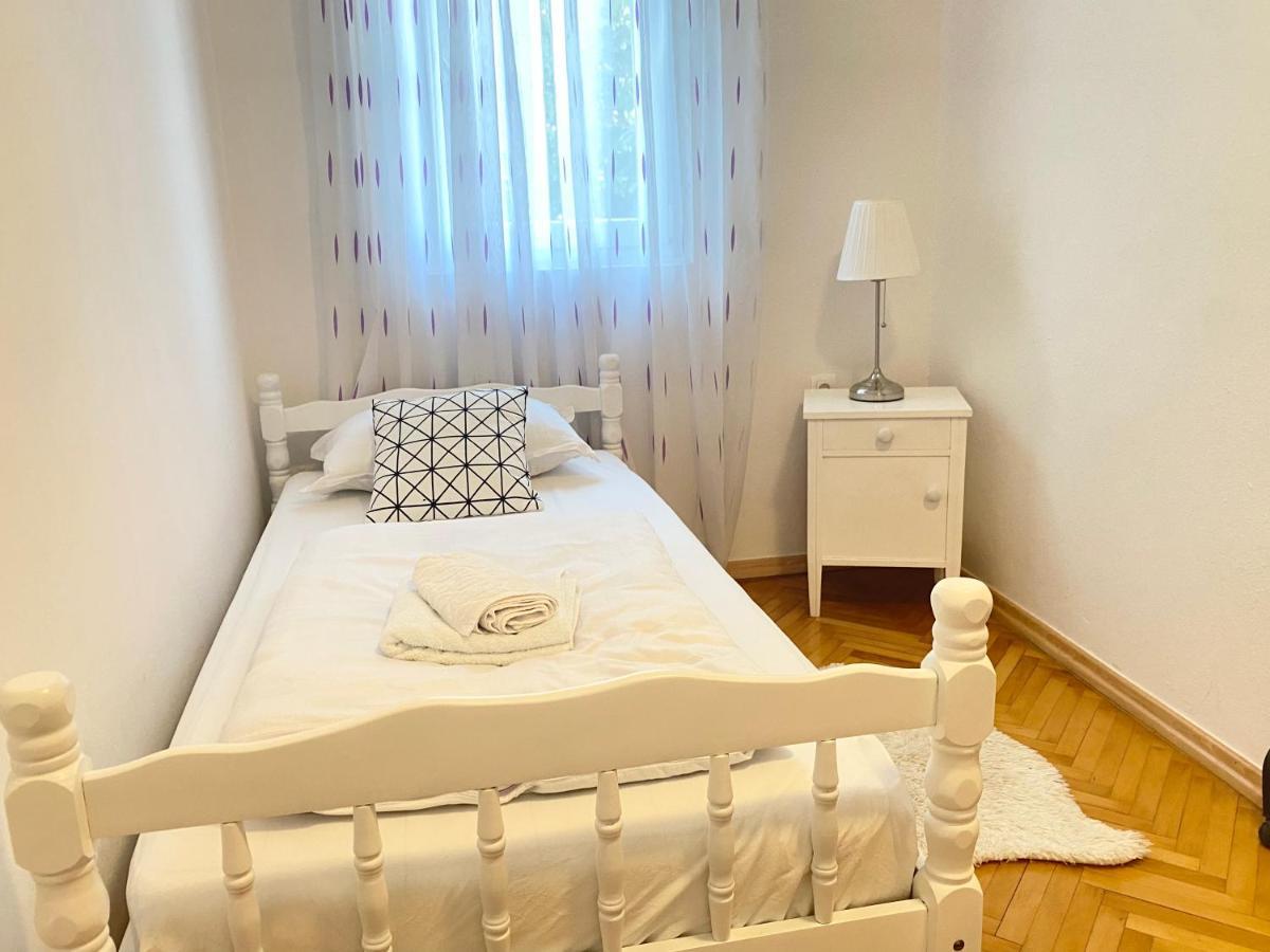 Bonita Apartments Mostar Exterior photo